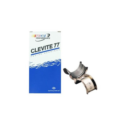 Clevite MS-2202A Engine Crankshaft Main Bearing Set