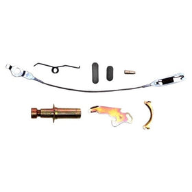 Raybestos H2589 Professional Grade Drum Brake Adjuster Kit