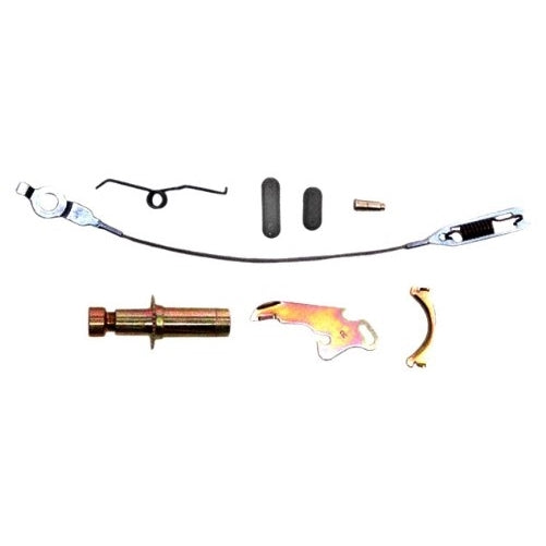 Raybestos H2589 Professional Grade Drum Brake Adjuster Kit