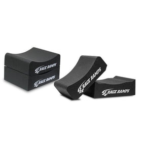 Race Ramps RR-WC-8-2 8" Adjustable Wheel Crib