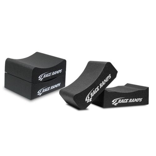 Race Ramps RR-WC-8-2 8" Adjustable Wheel Crib