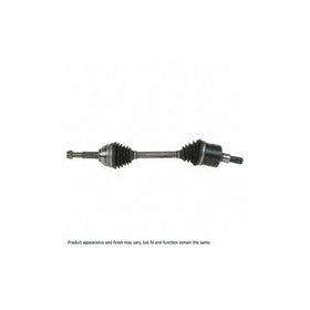 Cardone Select 66-1345 New CV Axle (Drive Axle)