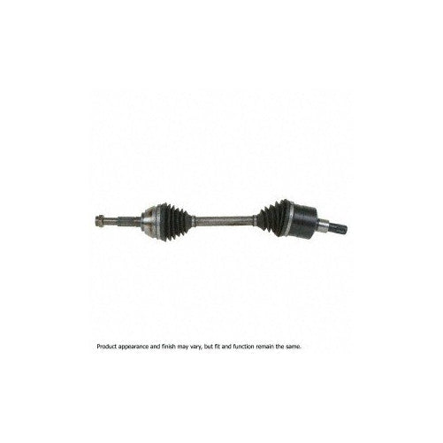 Cardone Select 66-1345 New CV Axle (Drive Axle)