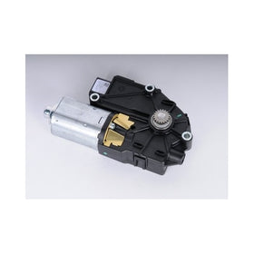 ACDelco 20827408 GM Original Equipment Sunroof Motor with Control Module