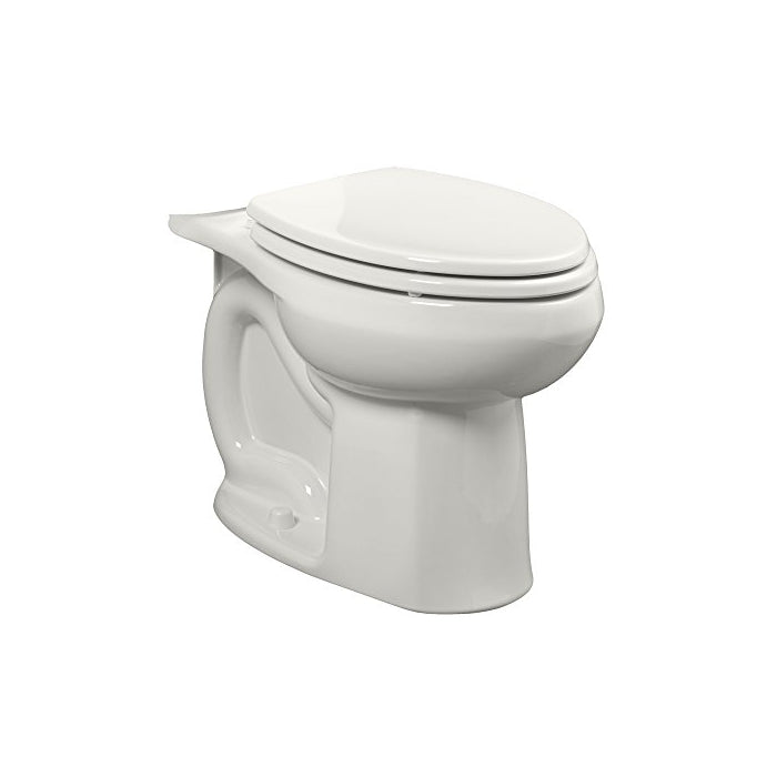 American Standard 3251A.101.020 Colony Universal Bowl, White