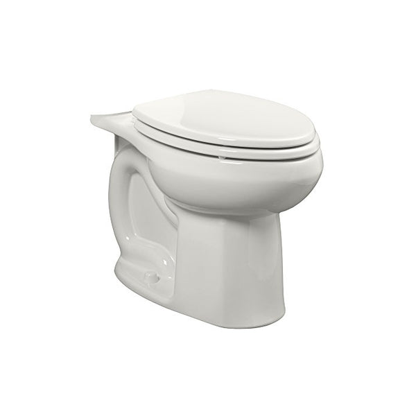 American Standard 3251C.101.020 Colony Universal Bowl, White