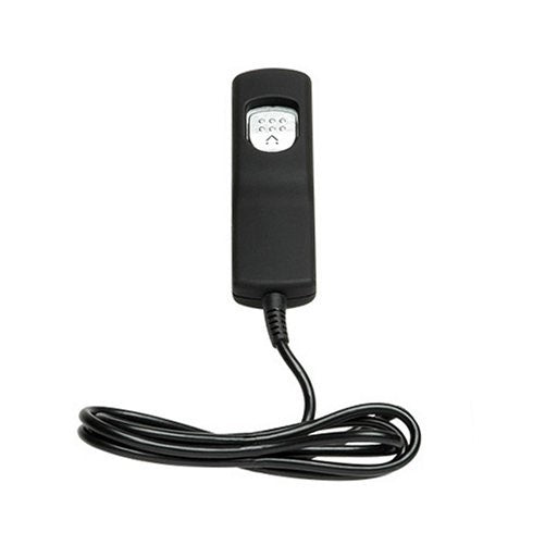 Dot Line Remote Shutter Release Cord for Nikon D70s and D80 Digital SLR Cameras