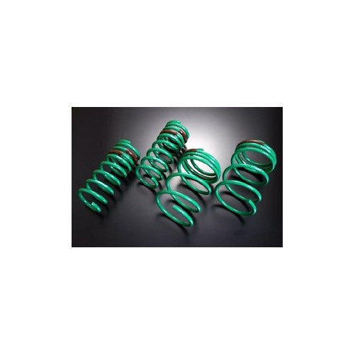Tein Stech Acura TL (04-08) UA6 Lowering Springs SKA52-AUB00