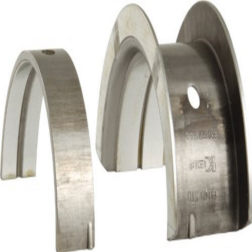 King Engine Bearings MB557SI Main Bearing Set