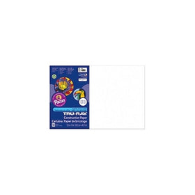 PAC103058 - Tru-Ray Construction Paper