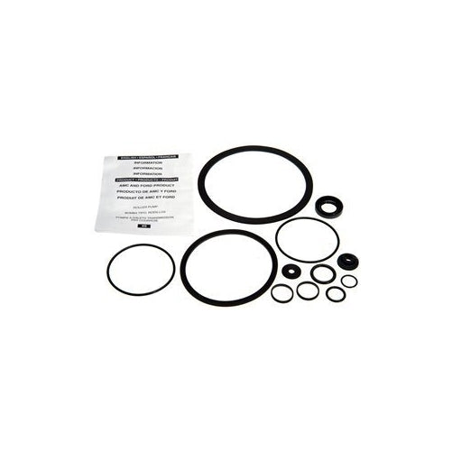 Gates 351360 Power Steering Pump Seal Kit