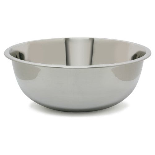 Lindy's s 48D5 5-Qt Extra Heavy Stainless Steel Mixing Bowl
