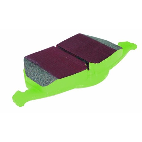 EBC Brakes DP61816 6000 Series Greenstuff Truck and SUV Brake Pad