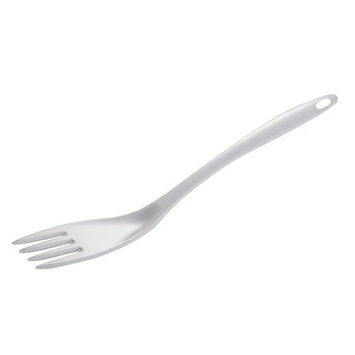 12" Melamine Utensil Fork