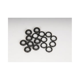 ACDelco 217-1427 GM Original Equipment Multi-Port Fuel Injector O-Ring Kit with 16 O-Rings