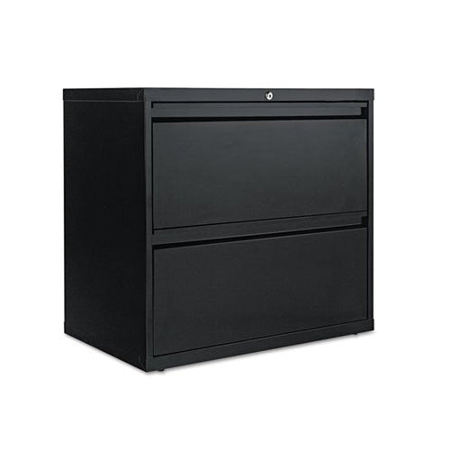 ALELF3029BL - Two-Drawer Lateral File Cabinet