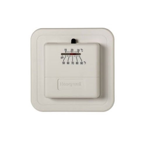 Honeywell CT30A1005 Standard Manual Economy Thermostat