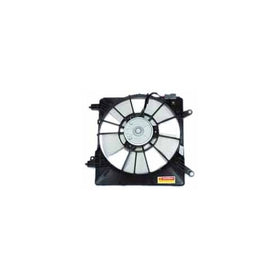 TYC 600600 Acura RSX Replacement Radiator Cooling Fan Assembly