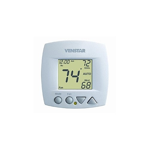 Venstar T1050 Small Footprint Thermostat