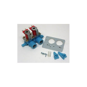 FRIGIDAIRE 134211400 Water Vavle, Washer, Dual Inle