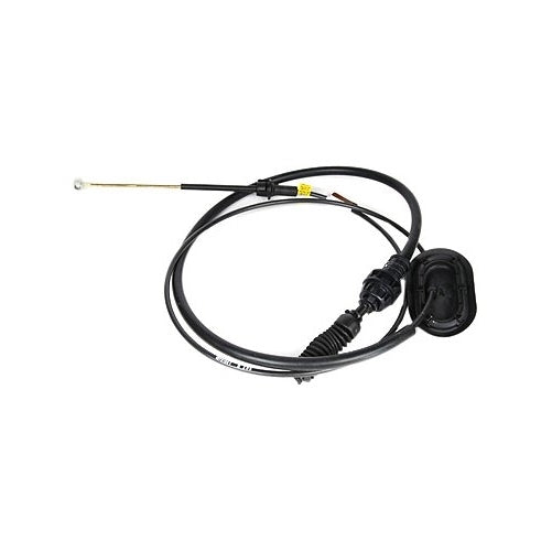 ACDelco 15721261 GM Original Equipment Automatic Transmission Control Lever Cable