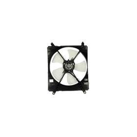 TYC 600100 Toyota Camry Replacement Radiator Cooling Fan Assembly