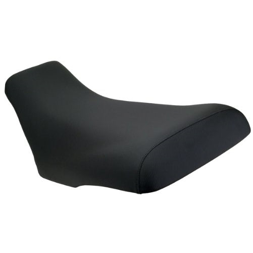QuadWorks Seat Cover - Gripper - Black 31-43587-01