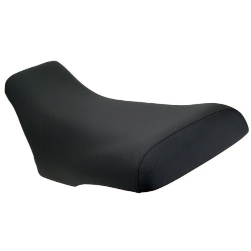QuadWorks Seat Cover - Gripper - Black 31-53396-01