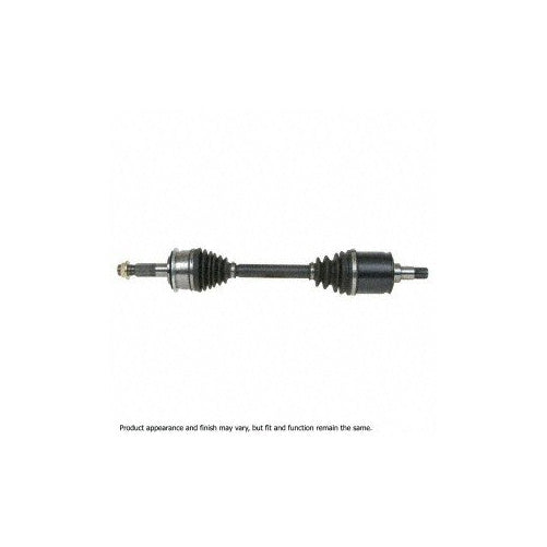 Cardone Select 66-5194 New CV Axle (Drive Axle)