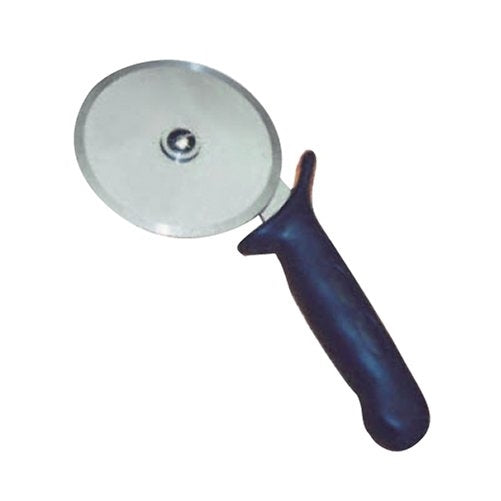 Winware Pizza Cutter 2-1/2-Inch Blade with Handle