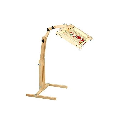 Frank A. Edmunds Universal Craft Stand,6111