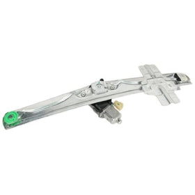 ACDelco 20785729 GM Original Equipment Rear Passenger Side Power Window Regulator and Motor Assembly