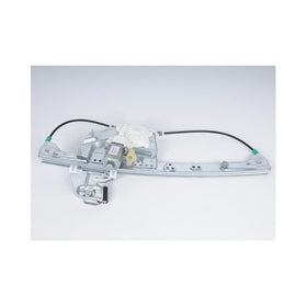 ACDelco 19244837 GM Original Equipment Rear Passenger Side Power Window Regulator and Motor Assembly