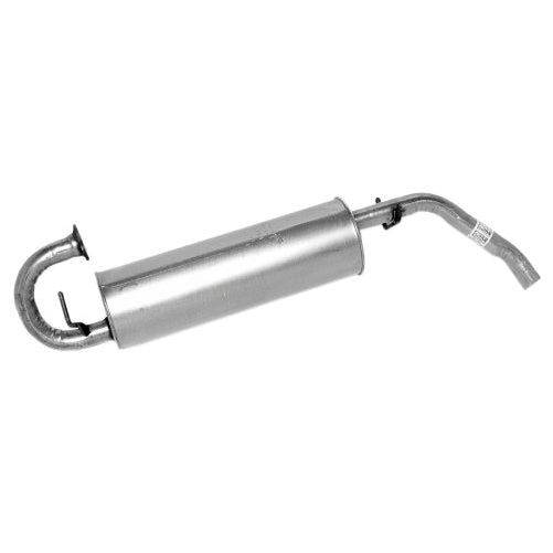 Walker 54254 Quiet-Flow SS Exhaust Muffler Assembly