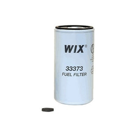 WIX Filters - 33373 Heavy Duty Spin-On Fuel Filter, Pack of 1