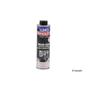 Lubro Moly Proline Engine Flush (4 Pack)