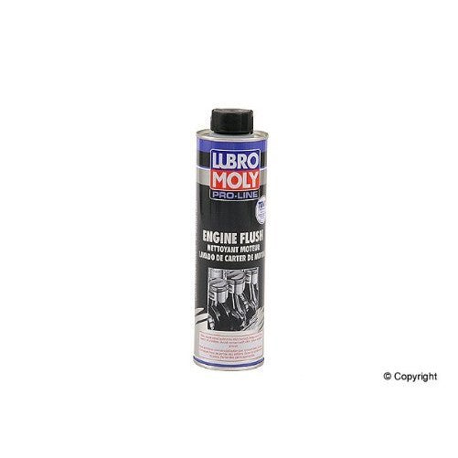 Lubro Moly Proline Engine Flush 2037 (6 Pack)