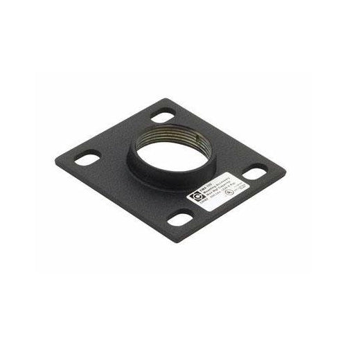 Chief CMA105 4-Inch Flat Ceiling Plate