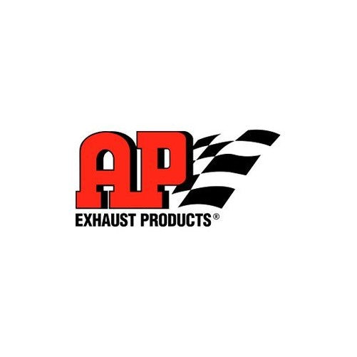 AP Exhaust Products 8037 Exhaust Bolt/Spring
