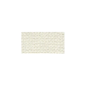 DMC MO0237-0322 Charles Craft 20 by 24-Inch Evenweave Monaco Aida Cloth, Antique White, 28 Count