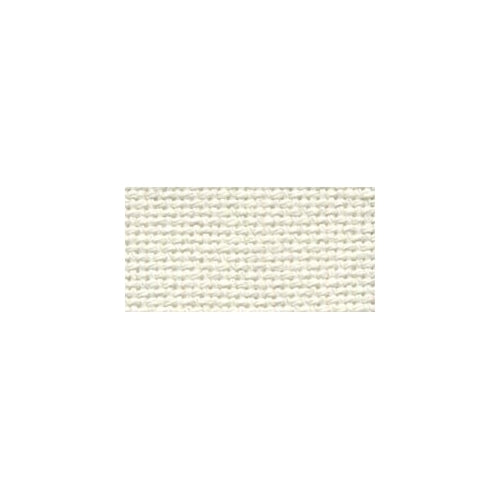 DMC MO0237-0322 Charles Craft 20 by 24-Inch Evenweave Monaco Aida Cloth, Antique White, 28 Count