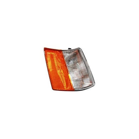 TYC 18-3117-01 Jeep Grand Cherokee Front Passenger Side Replacement Parking/Side Marker Lamp Assembly