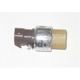 Global Parts 1711363 A/C Clutch Cycle Switch