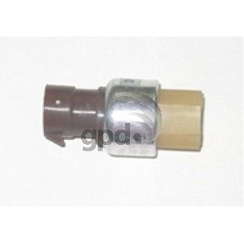Global Parts 1711363 A/C Clutch Cycle Switch