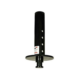 Pop-Up GN6 Coupler for Semi-Tractor