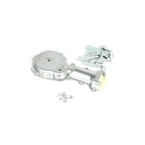 ACDelco 12497971 GM Original Equipment Power Window Regulator Motor