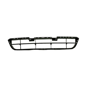 OE Replacement Honda Accord Front Bumper Grille (Partslink Number HO1036101)