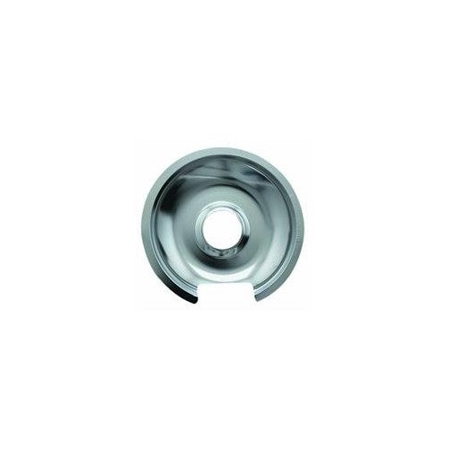 RANGE KLEEN 106-A Chrome Range Pan/Green Label (8")