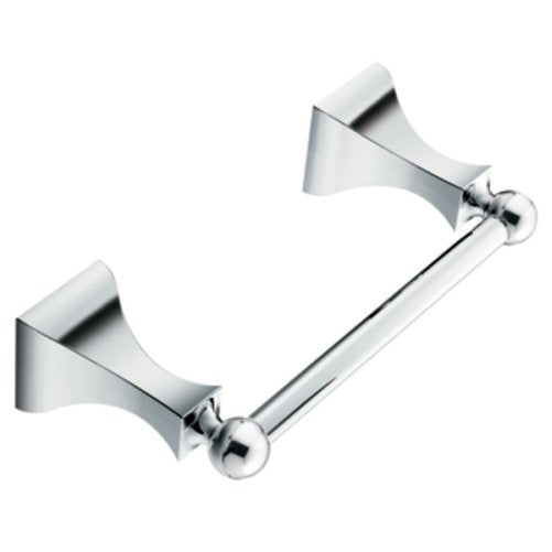 Moen DN8308CH Retreat Pivoting Paper Holder, Chrome