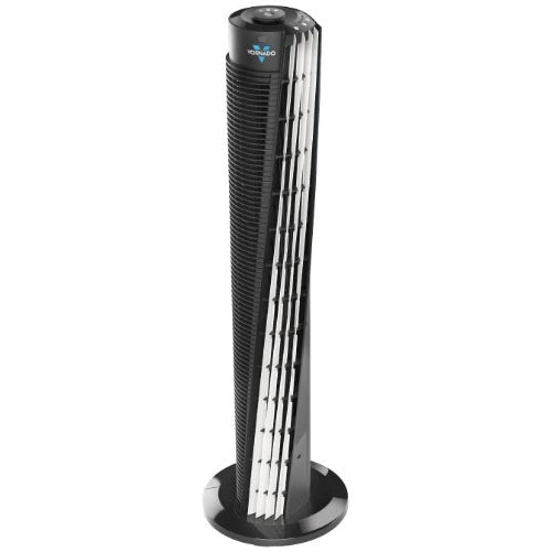 Vornado 173 Whole Room Tower Air Circulator, 37"